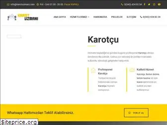 karotuzmani.com