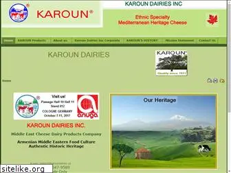 karoun.ca