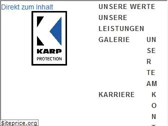 karp-protection.de