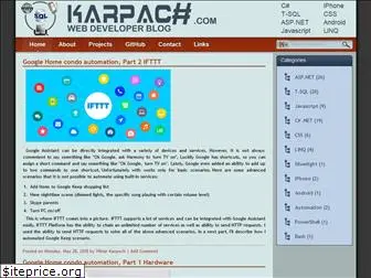 karpach.com