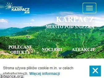 karpacz.net