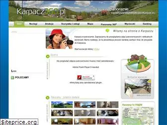 karpacz360.pl