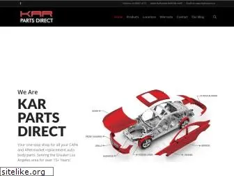 karparts.co