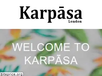 karpasa.co.uk