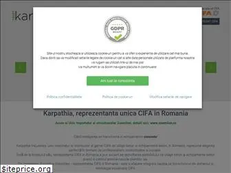 karpathia.com