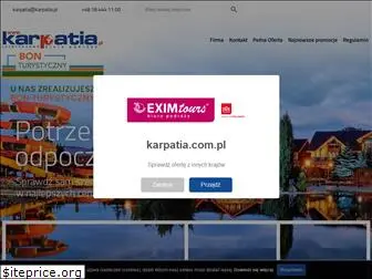 karpatia.pl