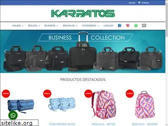 karpatos.com.ar