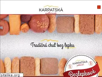 karpatskapekaren.sk