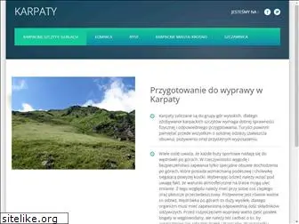 karpaty.edu.pl