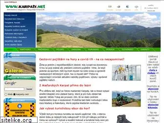 karpaty.net