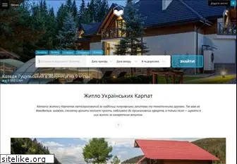 karpaty.ua