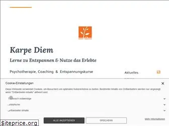 karpe-diem.net