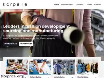 karpelle.co.uk