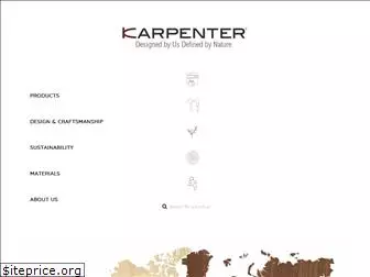 karpenter.com
