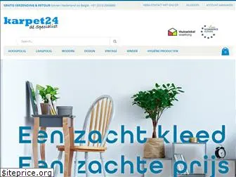 karpet24.nl