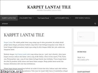 karpetlantaitile.com