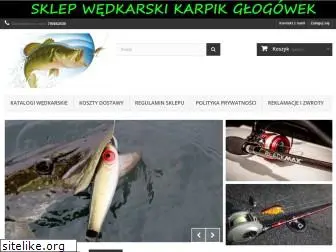 karpik-glogowek.pl
