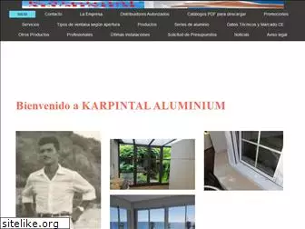 karpintal.com