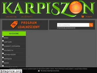 karpiszon.pl