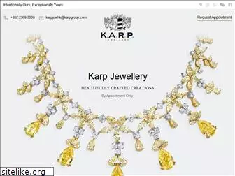 karpjewellery.com