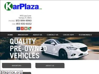 karplaza.com