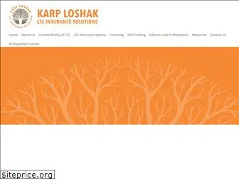 karploshak.com