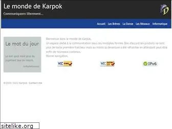 karpok.com