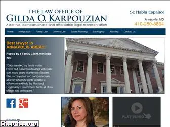 karpouzianlaw.com