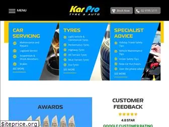 karpro.com.au