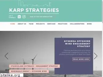 karpstrategies.com