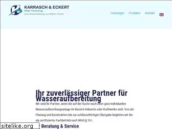 karrasch-eckert.de