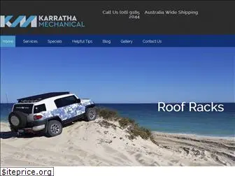 karrathamechanical.com.au