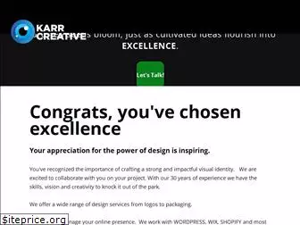 karrcreative.com