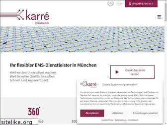 karre.de