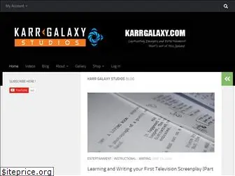 karrgalaxy.com