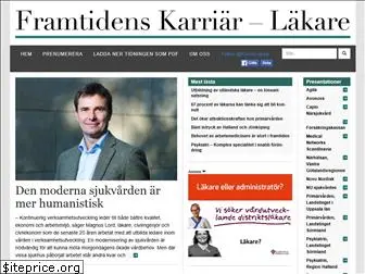 karriarlakare.se