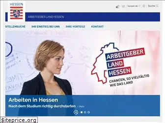 karriere.hessen.de