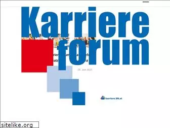 karriereforum.eu