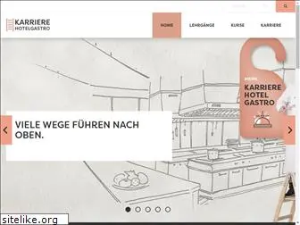 karrierehotelgastro.ch