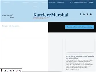 karrieremarshal.de