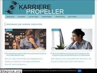 karrierepropeller.de