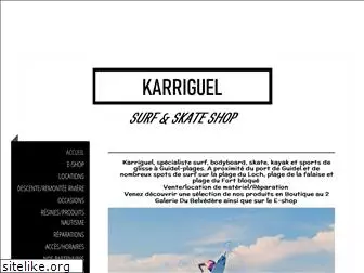 karriguel.fr