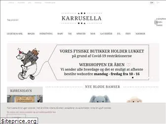 karrusella.dk