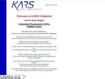 kars-unlimited.com