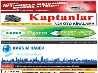 kars36haber.com