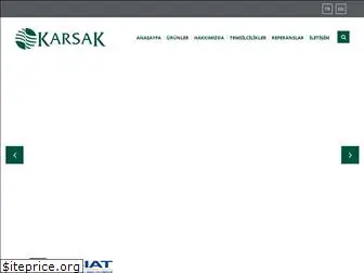 karsak.com.tr