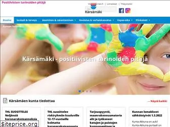 karsamaki.fi