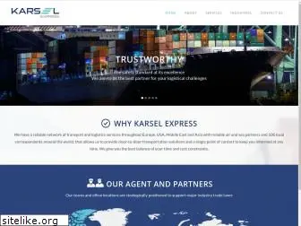 karsel-express.com