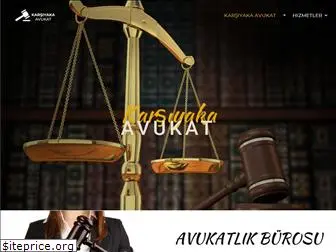 karsiyakaavukat.com
