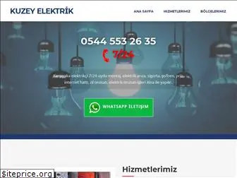 karsiyakaelektrikcim.com